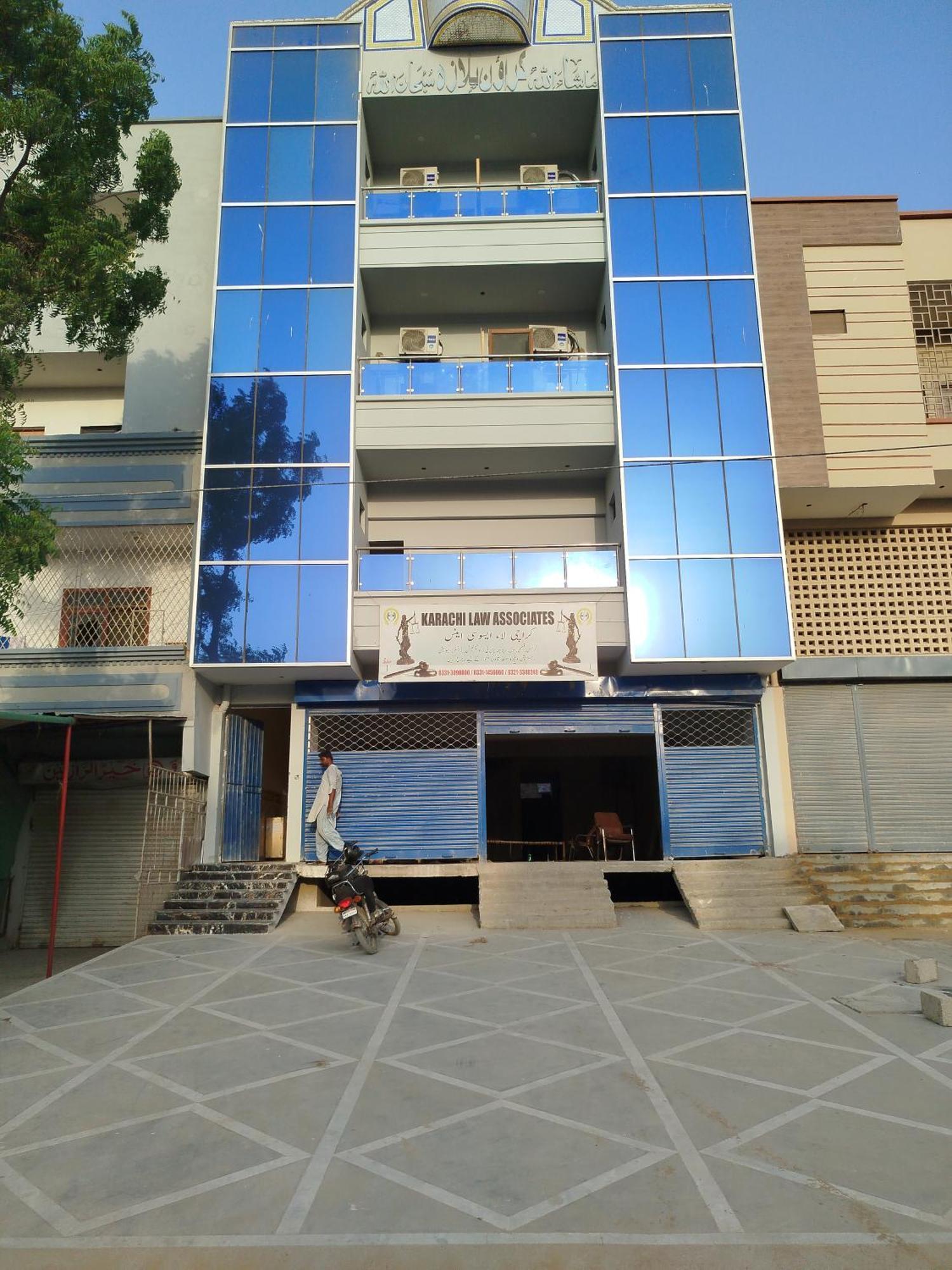 Hotel Crown Plaza, Near Karachi Airport, Darul Sehat Hospital, Dow, Agha Khan And Liaqat Hospital Exteriör bild