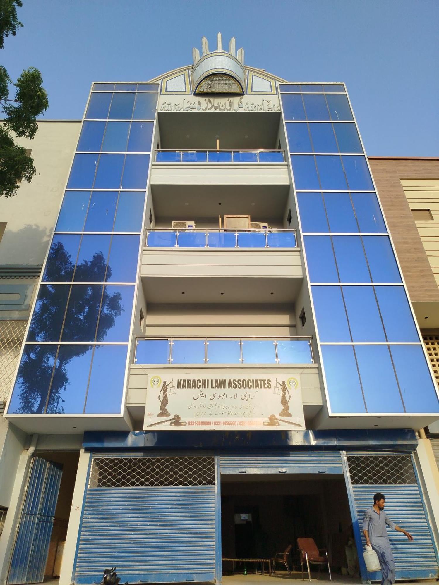 Hotel Crown Plaza, Near Karachi Airport, Darul Sehat Hospital, Dow, Agha Khan And Liaqat Hospital Exteriör bild